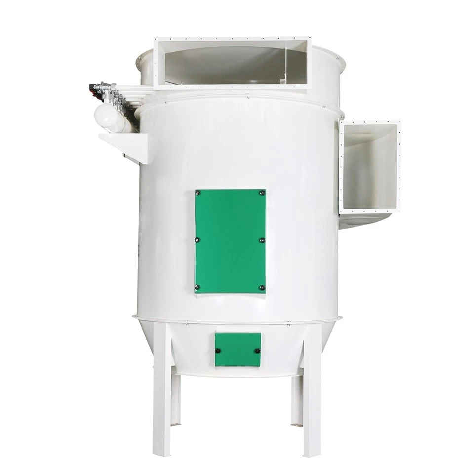 Pulse Jet Filter